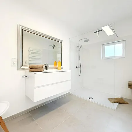 Moderne Altbauwohnung In Bei Hamburg Apartament *