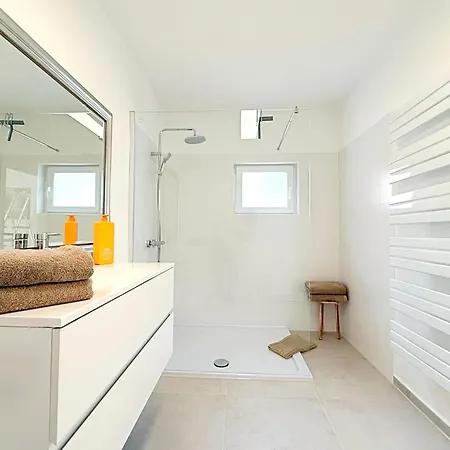 Apartament Moderne Altbauwohnung In Bei Hamburg Elmshorn