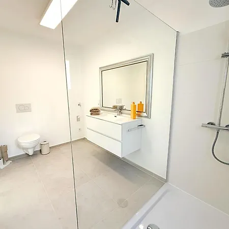 Moderne Altbauwohnung In Bei Hamburg * Elmshorn