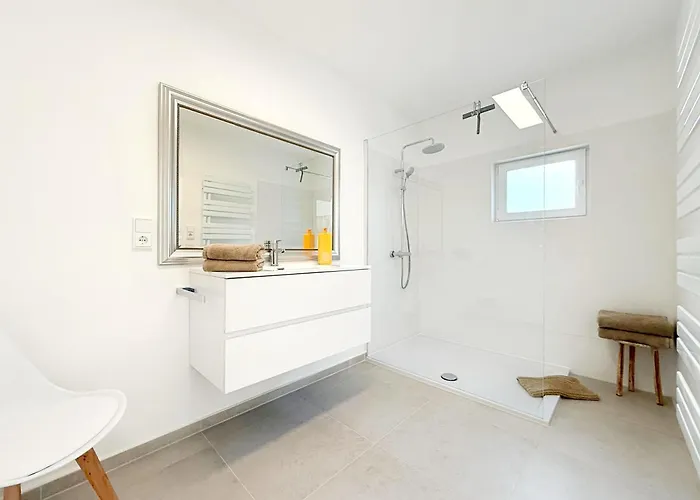 Moderne Altbauwohnung In Bei Hamburg Appartement *