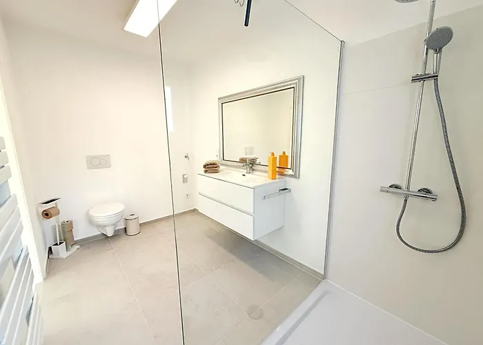 Moderne Altbauwohnung In Bei Hamburg * Elmshorn