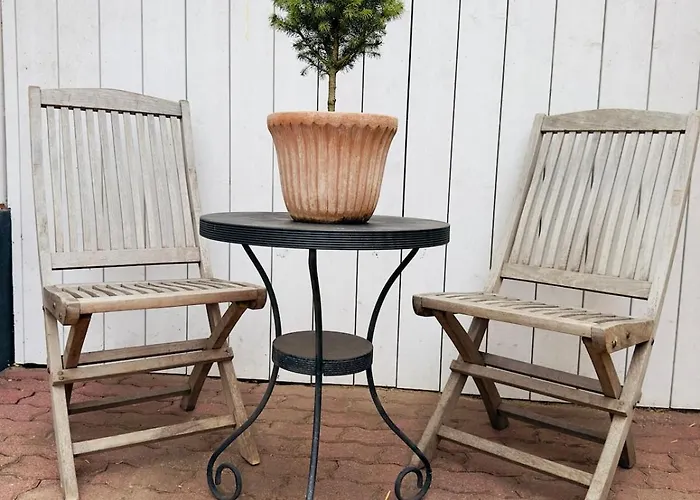 Moderne Altbauwohnung In Bei Hamburg